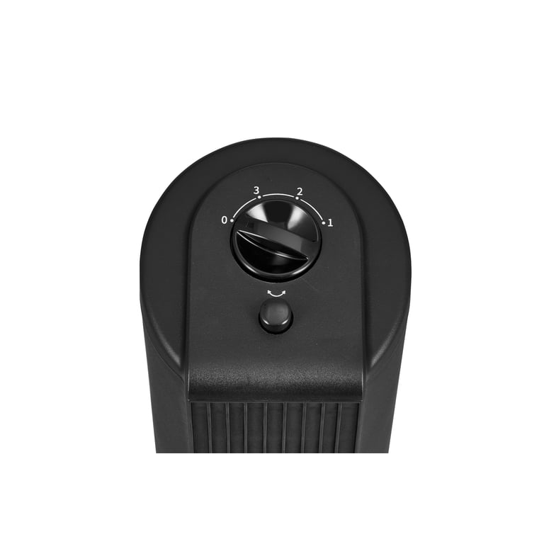 Mainstays 28-Inch Tower Fan with Oscillation photo 7