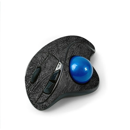 Texture Collection of Skins For Logitech M570 Wireless Trackball Mouse