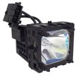 thumbnail image 2 of Original Philips TV Lamp Replacement with Housing for Sony XL-5200, 2 of 5