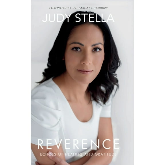 Reverence, (Hardcover)