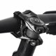 thumbnail image 3 of Vástago del manillar Vástago elevador de manillar de bicicleta de aleación de aluminio de 0 grados 31 8mm para bicicleta de montaña FLhrweasw  Nuevo, 3 of 6