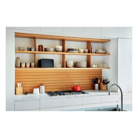 Sonos - Five Wireless Smart Speaker - Black
