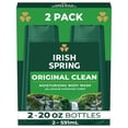 thumbnail image 1 of Gel de Ducha Irish Spring Original Clean 591 ml Paquete de 2, 1 of 9
