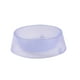 thumbnail image 1 of Comedero y bebedero para perros Loving Pet. Comedero de PP antideslizante y a prueba de derrames. Comedero translúcido transparente. Comedero impermeable y resistente. Comedero para gatos y perros., 1 of 4