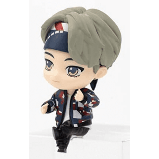 monitor figure tinytan