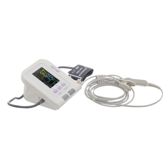 Monitor de Signos Vitales 08A Veterinario - Contec Contec 08A