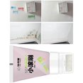 thumbnail image 3 of xinxixnxx Drywall Roller Wall Paint Repairing Stains Graffiti Mending Wall Protection Pink, 3 of 9