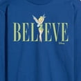 thumbnail image 3 of Believe - Men's Long Sleeve T-Shirt, 3 of 5