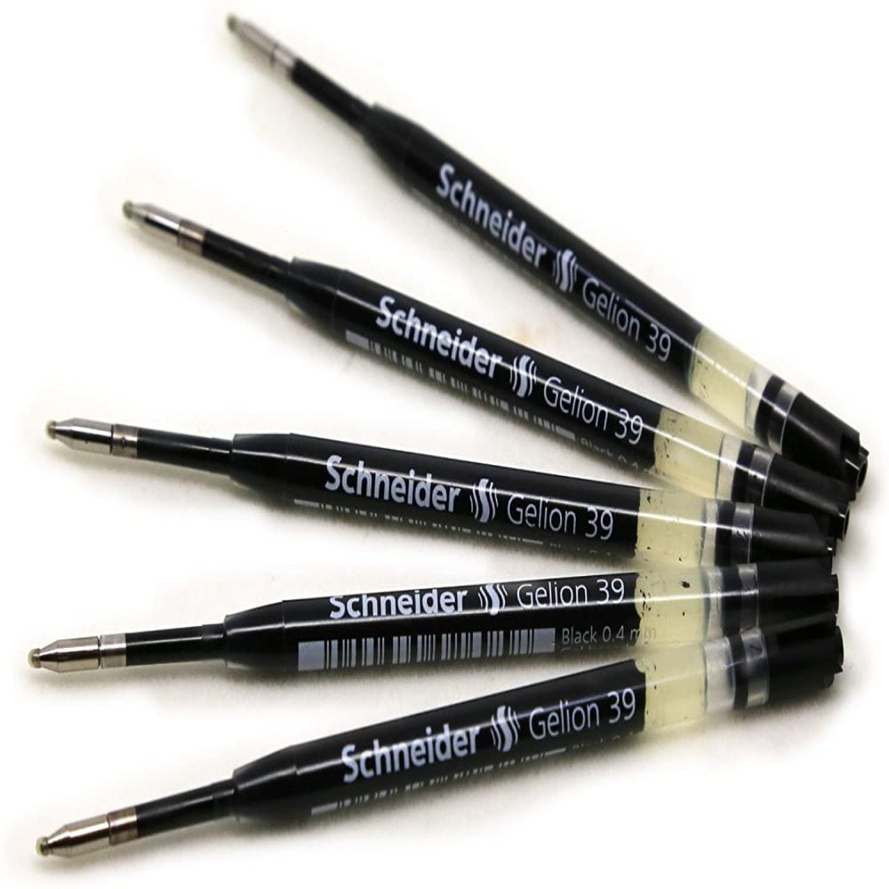 Details about   Universal Ballpoint Pens 12/bx Black Retractable Medium 1.0mm 