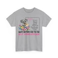 thumbnail image 2 of Happy Mother's Day To The Best schnauzer Mom, Dog Mommy Shirt ID-0422-3YQB, 2 of 7