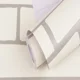 thumbnail image 5 of Rollo Papel Tapiz Vinílico Decorativo Adherible Interiores 10 metros H&JESS  ELEGANTE, 5 of 5