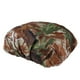 thumbnail image 3 of Mochila impermeable con funda antipolvo y lluvia para viajes, senderismo y acampada. 60L, 3 of 8