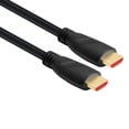 thumbnail image 3 of Cable HDMI a HDMI M-M de 1.8 m acabado niquelado, 3 of 6