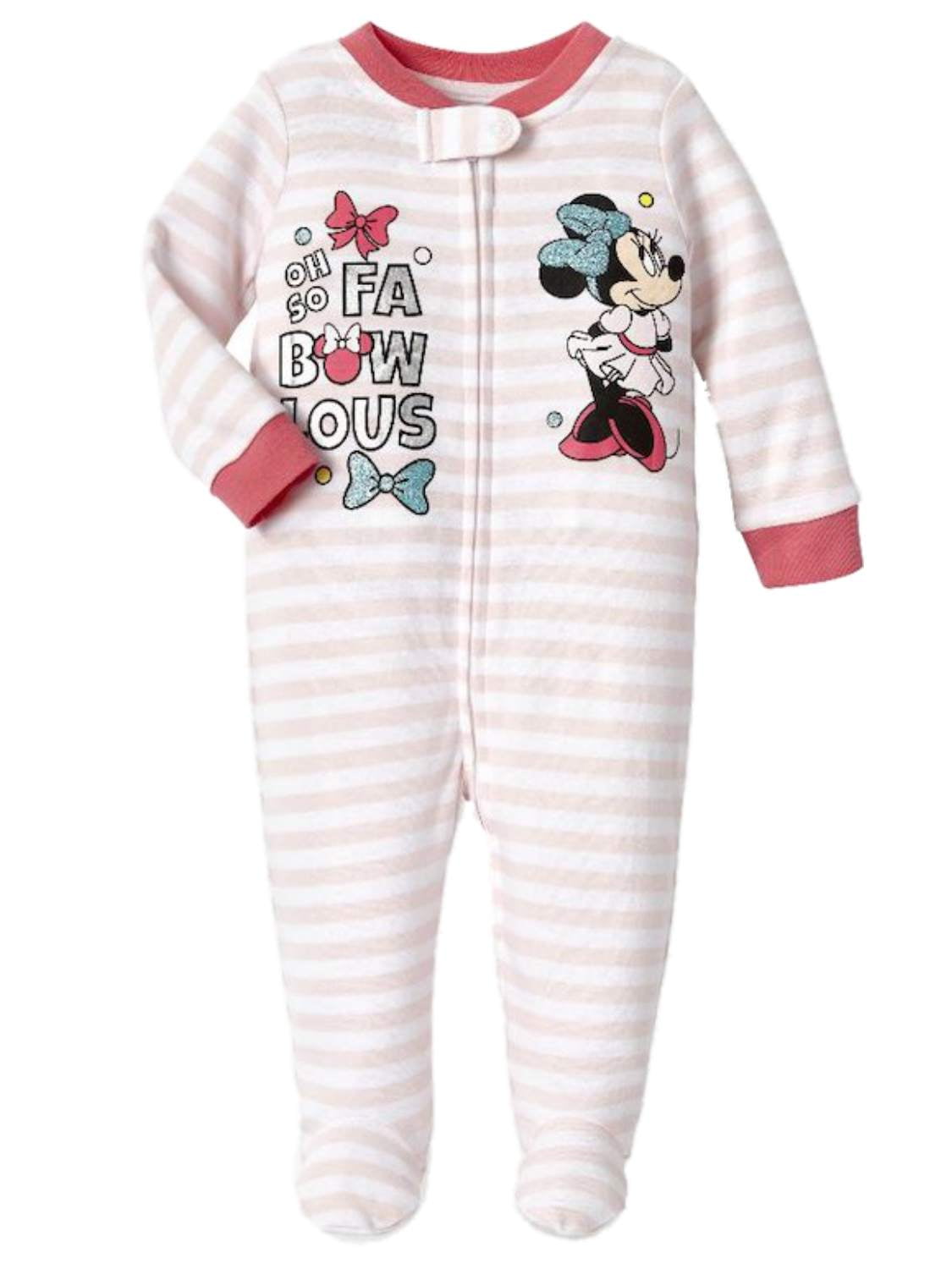 disney pajamas