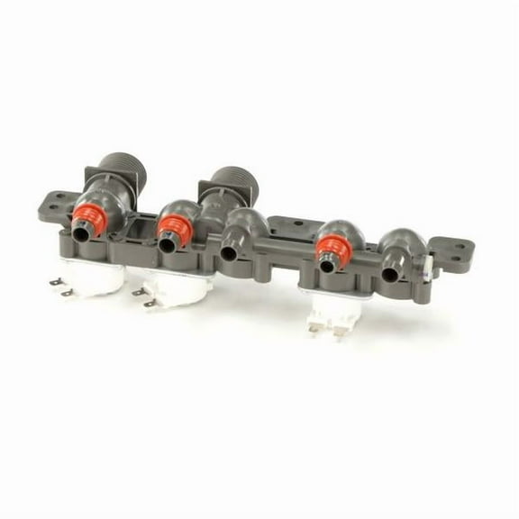 LG APPLIANCES AJU75152606 VALVE ASSEMBLY,INLET - GENUINE OEM PART