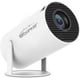 thumbnail image 1 of Proyector WOOPKER HY300 PRO Portátil 4K 1080P Android 11, 1 of 9