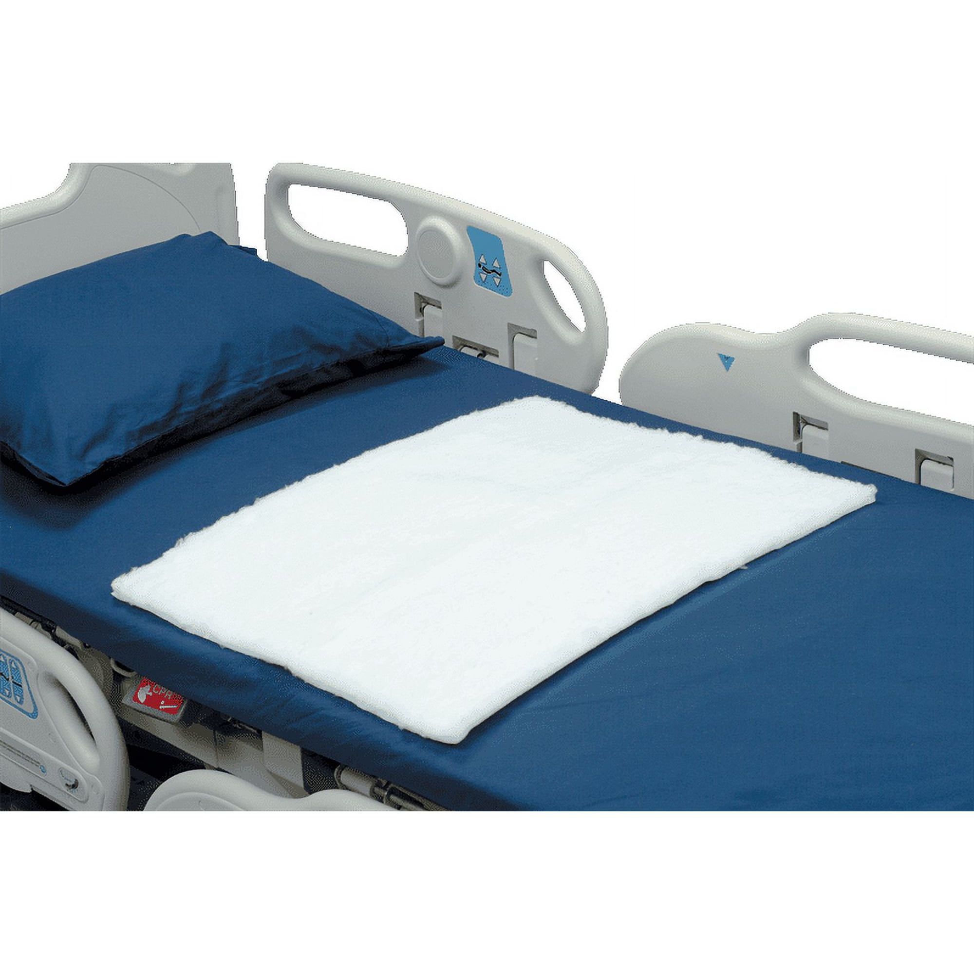 DeRoyal Decubitus Pressure Pad, 30” L x 60” W