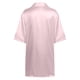 thumbnail image 5 of Camisón corto de seda helada para mujer, lencería, ropa interior, bata, vestido de dormir, 5 of 5