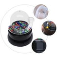 thumbnail image 3 of ChokBlack Lottery Game Machine with Transparent Design for Party Use ABS PP Material Lightweight Fun for All Ages 6.3 Inches, 3 of 11