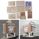 thumbnail image 4 of Casa modelo de construcción a escala 1/35 Modelo de construcción a escala 1/35 para escenario de diseño de diorama Sin Basa, 4 of 9