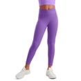 thumbnail image 1 of Pantalones CRZ YOGA Butterluxe Cintura Cruzada Yoga Lila M, 1 of 6
