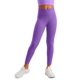 thumbnail image 1 of Pantalones CRZ YOGA Butterluxe Cintura Cruzada Yoga Lila M, 1 of 6