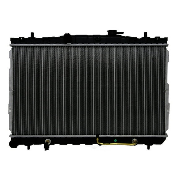 OSC 2587 Radiator