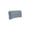 Blue, variant on Fareti Stretch Office Chair Back Cover Hood, Half-Back Protection Sleeve for Executive or Boss Chair, Elastic Nylon Slipcover
