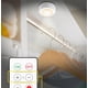 thumbnail image 4 of 6 LED Spotlights Set with Remote, Stylish Modern Design for Easy Control, 4 of 5