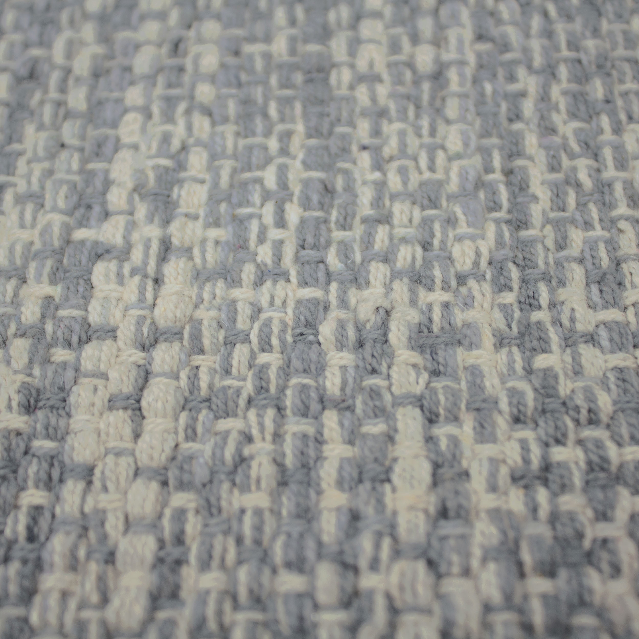 French Connection Casual Accent Rug, Blue, 3x5