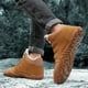 thumbnail image 4 of Zapatos Trekking Al Aire Libre Botas Nieve Descalzas Térmicas Antideslizantes para Viajes Escalada, 4 of 9