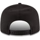 thumbnail image 4 of Gorra New Era NFL 9FIFTY Bengals Ajustable Snapback, 4 of 5