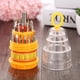 thumbnail image 4 of 31-in-1 Screwdriver Set With Magnet Heavy Duty Steel Screwdriver Combination Diy Repair Kit Multifunction Hardware Tools, 4 of 5