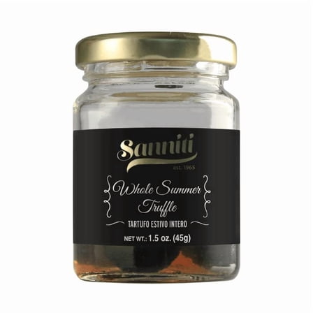 Sanniti Italian Whole Summer Truffle, 1.5 KKS1 oz