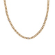 thumbnail image 1 of Cadena de Oro 14k o Plata LuckyLy Kary UNITALLA para Mujer, 1 of 6