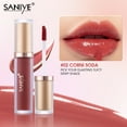 thumbnail image 1 of Xihbxyly Brillo Labial Mate, Lápiz Labial Líquido, Lápiz Labial Líquido Antiadherente, Regalo de 5 Ml, 1 of 4