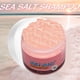 thumbnail image 3 of Exfoliante De Limpieza Del Cuero Cabelludo, Champú Nutritivo Para El Tratamiento Del Cuero Cabelludo Con Sal Marina Suave Para Viajes, 3 of 7