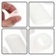 thumbnail image 3 of 3Pcs Teapot Spout Covers Anti-leak Teapot Spout Protectors Protective Silicone Covers, 3 of 3
