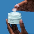 thumbnail image 3 of Mascarilla facial Cosmedica Skincare Máscara de rocío con ácido hialurónico 50 ml, 3 of 3