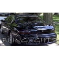 thumbnail image 2 of For Chrysler LHS Tinted Smoked Taillamps Taillights Tail Lamps Lights Protection Overlays Film, 2 of 4