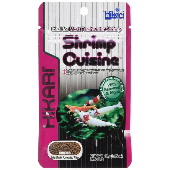 Hikari Shrimp Cuisine Stick .35oz