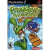 Frogger's Adventures: The Rescue (PS2)