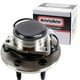 thumbnail image 1 of Conjunto de cubos de cojinetes de rueda delantera MotorbyMotor 515054 2WD, 1 of 7