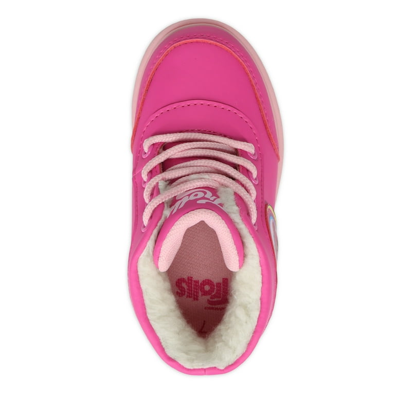 Trolls store shoes walmart
