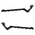 thumbnail image 5 of New Rear Left and Rear Right Bumper Bracket Compatible With Honda Civic EX 4 Cyl 1.8L Civic LX 4 Cyl 1.8L 2013-2015 By HO1142117 HO1143117 71598TR3A51 71593TR3A51, 5 of 8