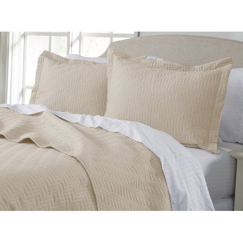 Home Fashion Designs Emerson Quilt Set