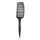 thumbnail image 2 of Fiudx Ofertas Flash Del Día Cepillo De Nailon Para Mujer, Peine Para Masaje Del Cuero Cabelludo, Cepillo Para Desenredar El Cabello, Herramienta De Salón, Cepillo De Nailon Para Desenredar, 2 of 6