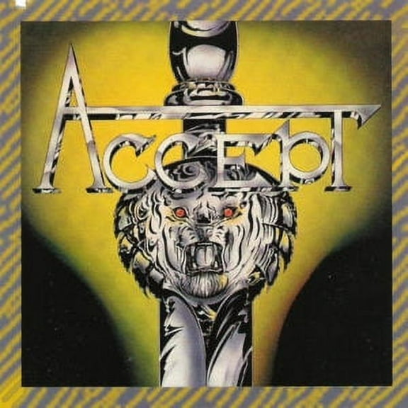 Accept - Breaker - Double CD