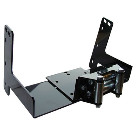Bulldog Winch (15157 Winch Mount