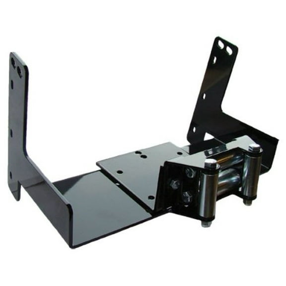 Bulldog Winch (15157 Winch Mount